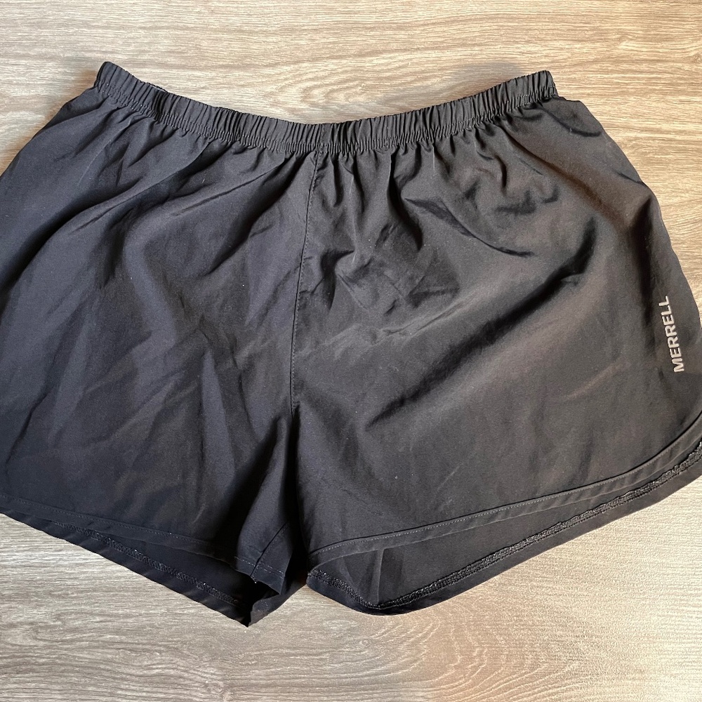 Merrell Running Shorts